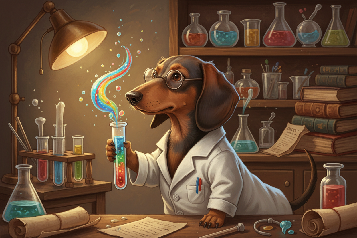 Is Hill's Science Diet good for Dachshunds?