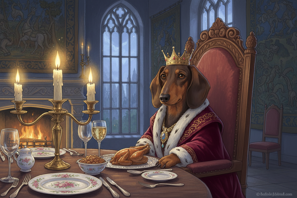 Is Royal Canin Good for Dachshunds?
