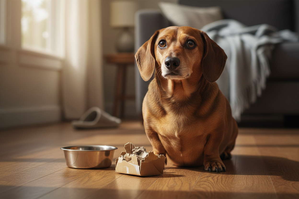 Ideal Weight for Dachshund: What Owners Should Know
