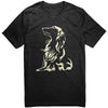 Cream Long Haired Dachshund Shirt