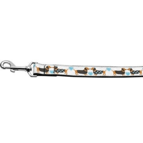 Doxie Love Leash for Dachshund Lovers