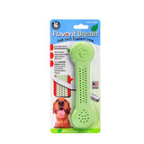 Flavorit Flavor Infused Chew Toy