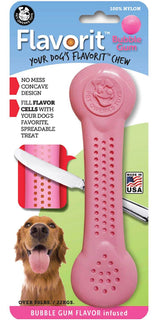Flavorit Flavor Infused Chew Toy