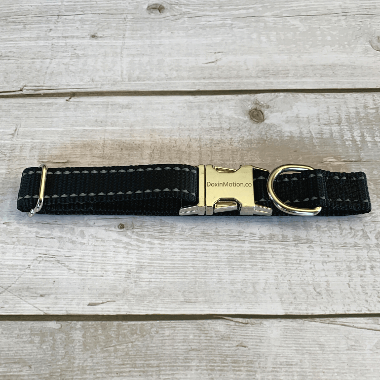 Reflective Dog Collar