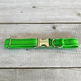 Reflective Dog Collar