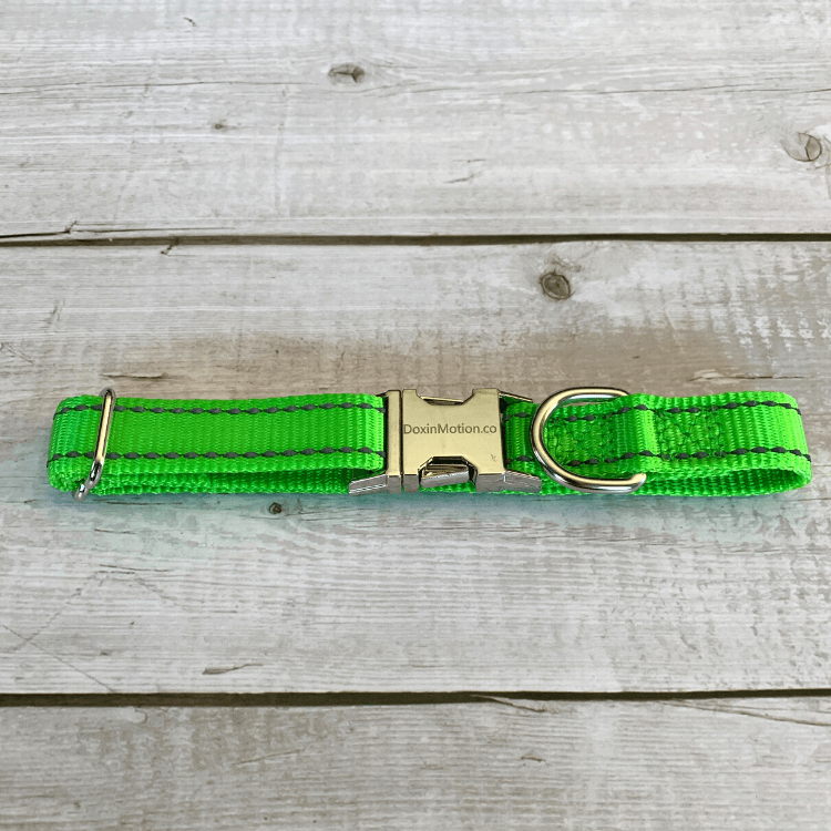 Reflective Dog Collar