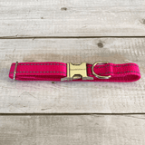 Reflective Dog Collar