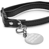 Personalized Dog Collar ID Tag