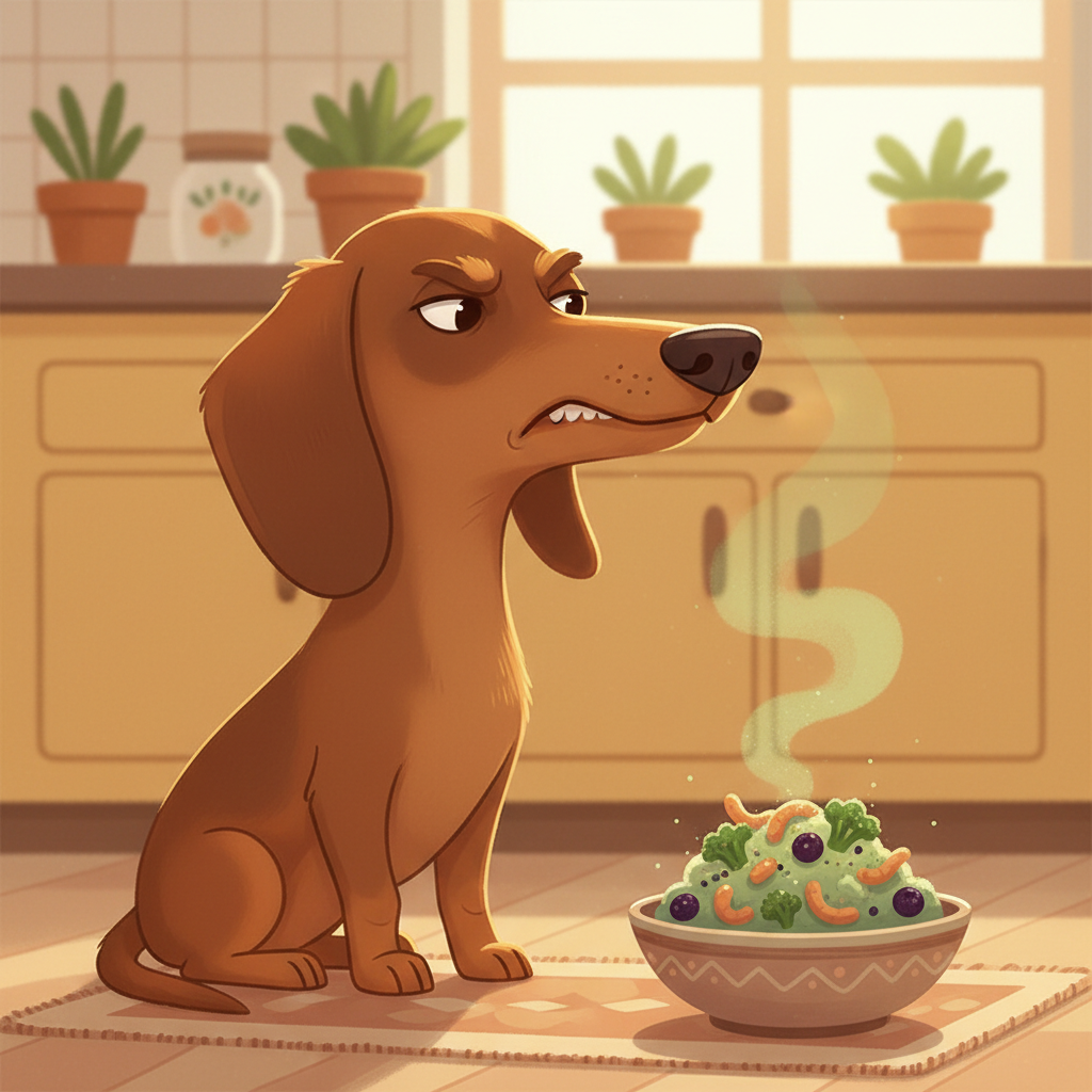 Are Dachshunds Picky Eaters?