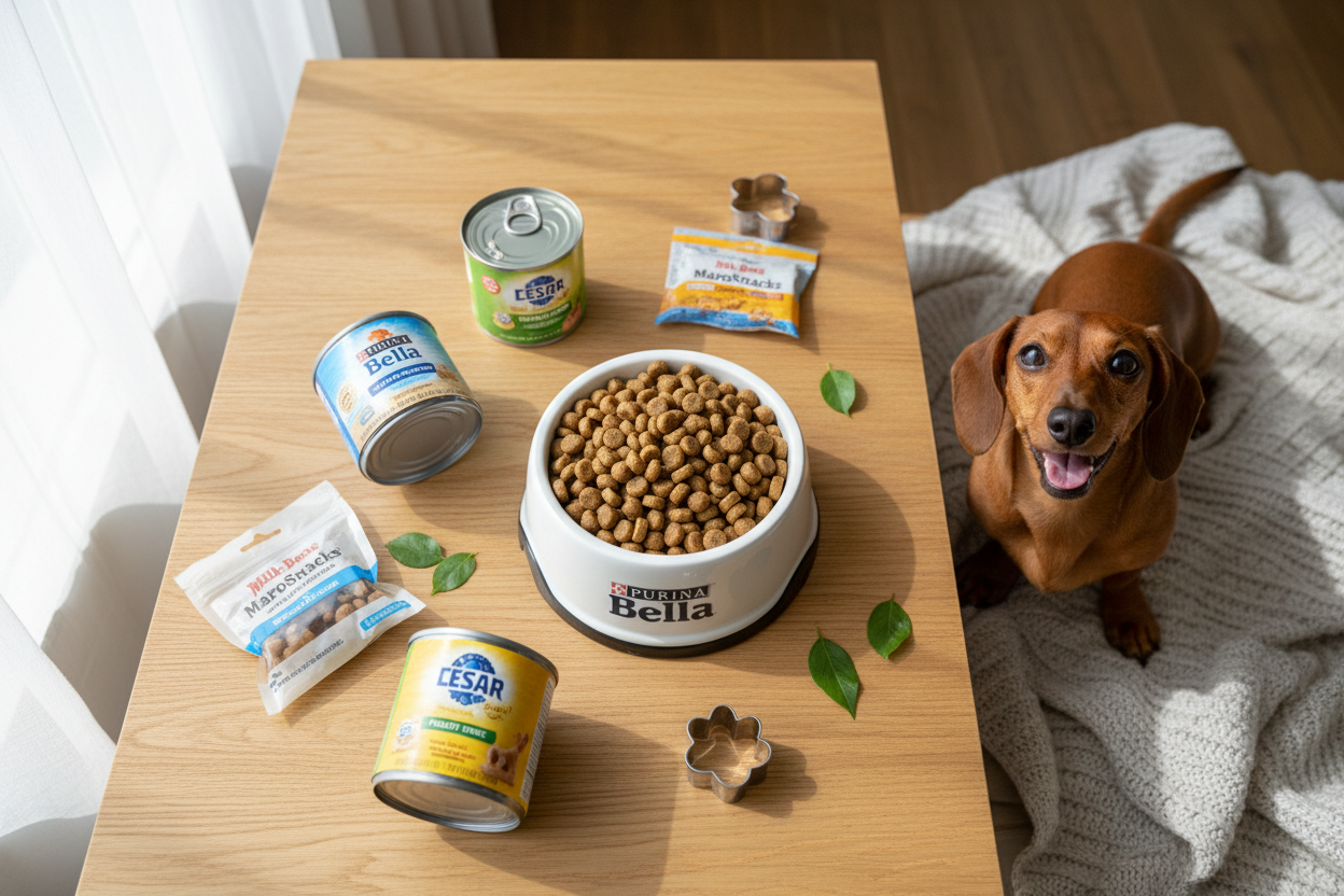 What is the Cheapest Way to Feed a Dog