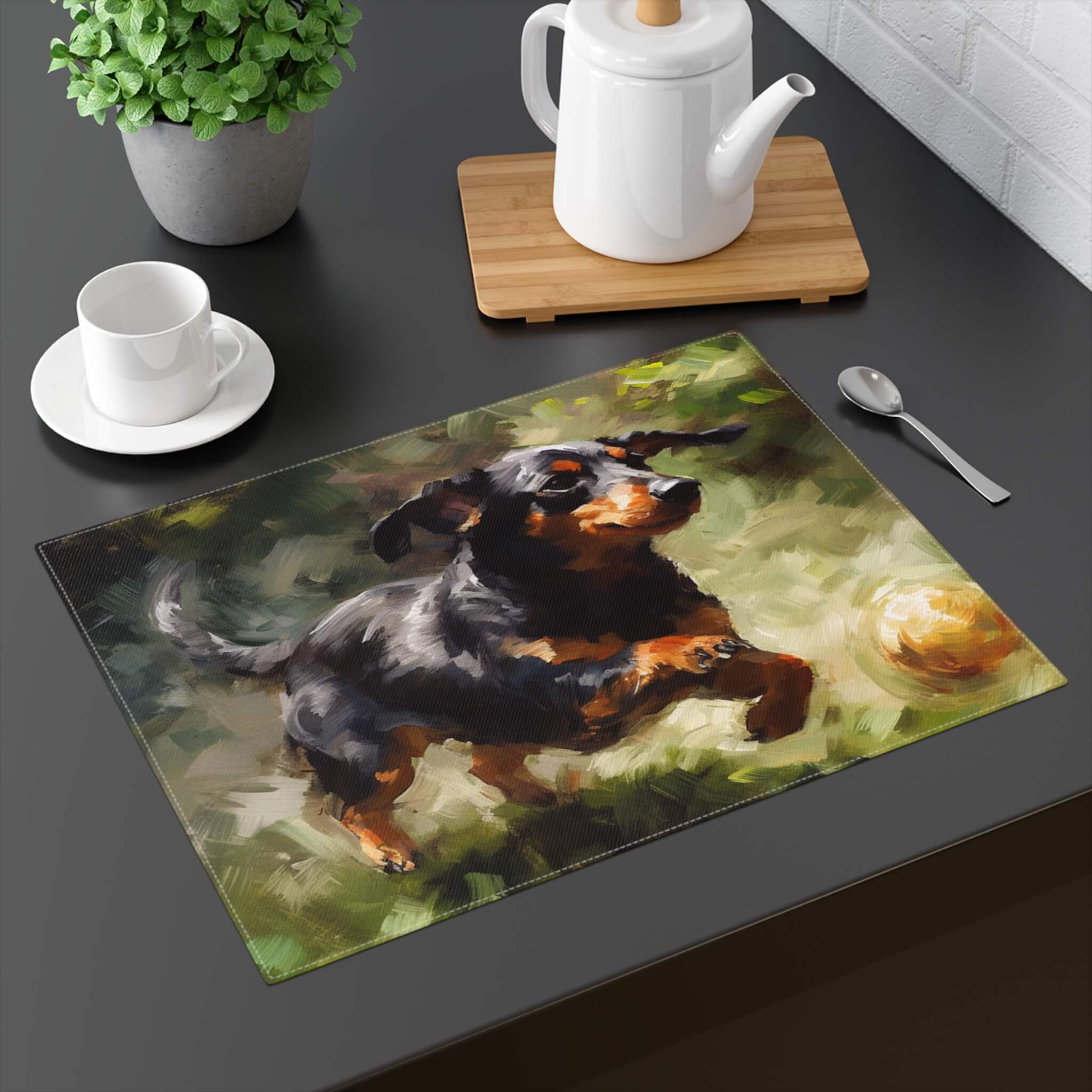 Decking Out Your Dachshund Den: Awesome Accessories for Wiener Dog Lovers