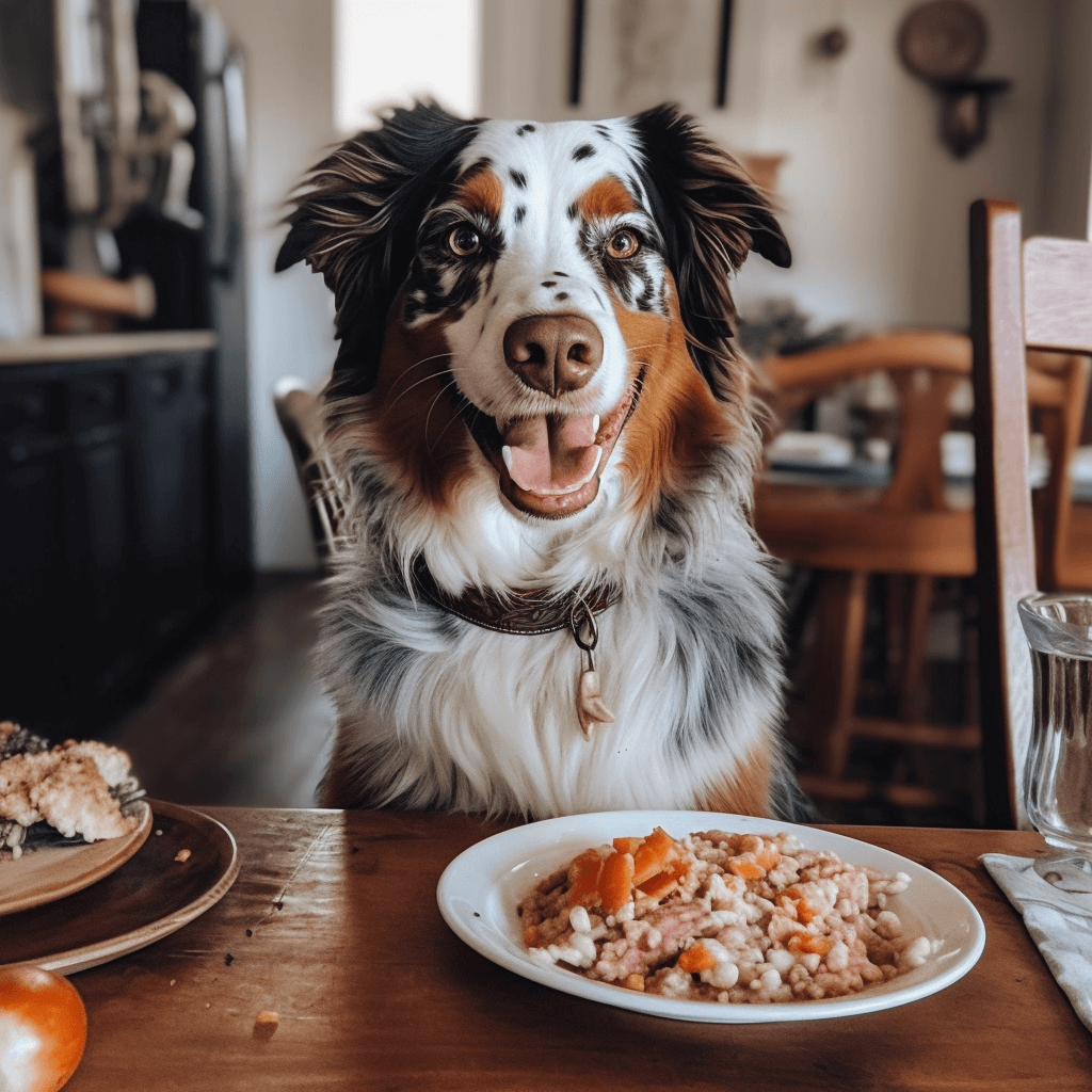 Get the Scoop on Fresh Cooked Human Grade Dog Food: Your Little Buddy Deserves the Best - DoxinMotion