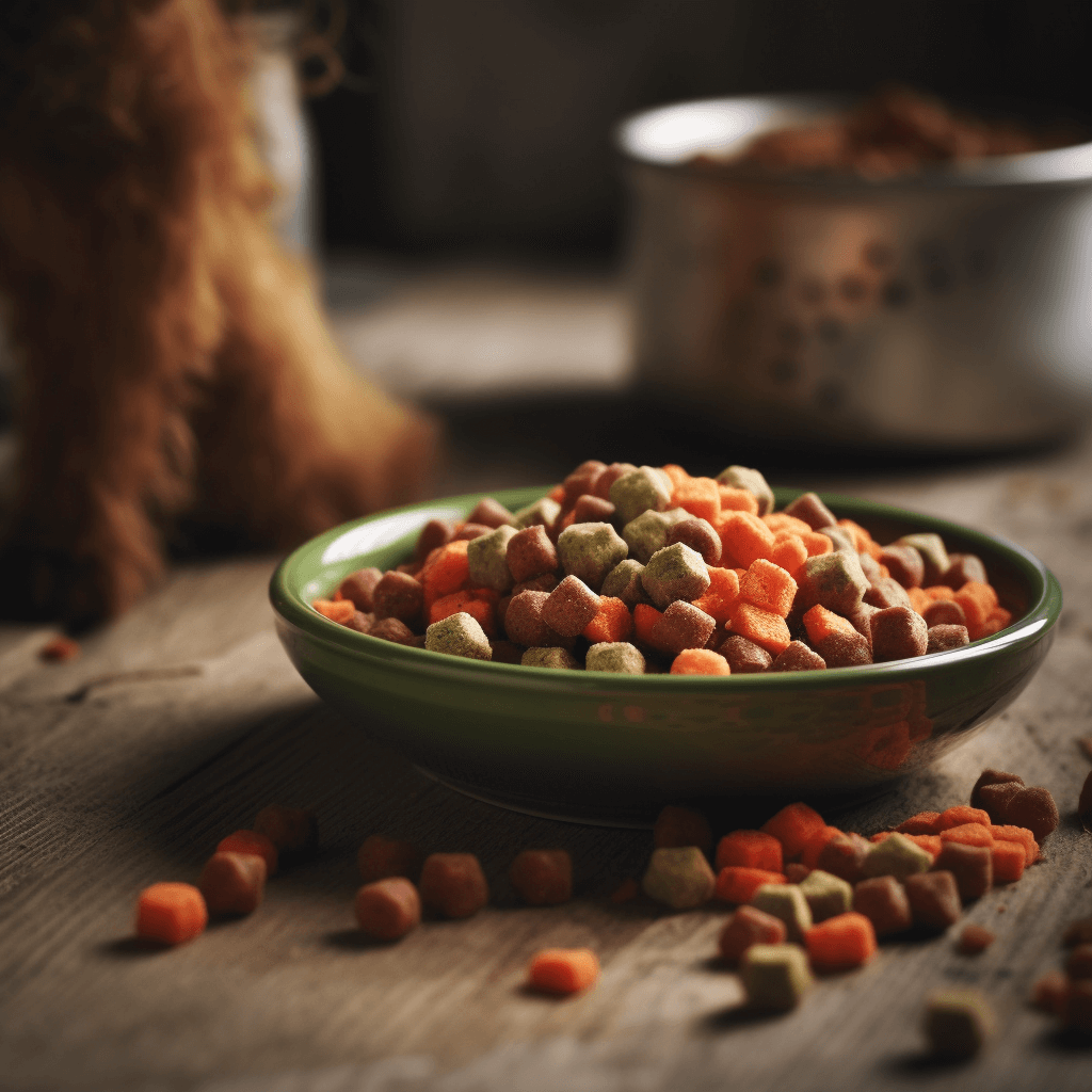 What dog foods have been recalled recently? - DoxinMotion