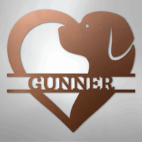 Copper