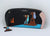 Stylish Designer Wallet for Dog Lovers Black