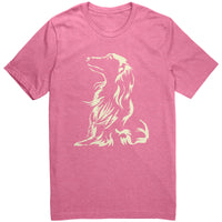 Heather Charity Pink