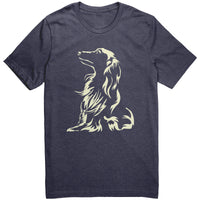 Heather Midnight Navy