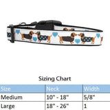 Dachshund collar