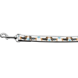 Doxie Love Leash for Dachshund Lovers