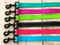 5 Foot Reflective Leash (We Match the Color For You)
