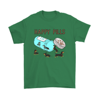 Irish Green