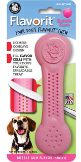 Flavorit Flavor Infused Chew Toy