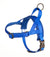 Quick Fitting Dog Harness Red & Blue Blowout