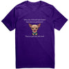 Two Left Feet Chihuahua Tee Shirt