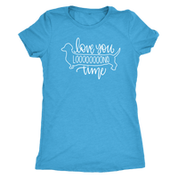 Vintage Turquoise