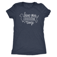 Vintage Navy