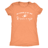Vintage Light Orange