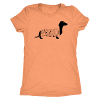 Vintage Light Orange