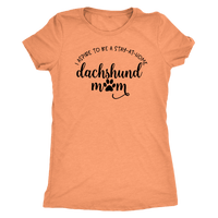Vintage Light Orange